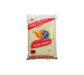 Golden Phonix Thai Rice Fragrant (5Kg) タイジャスミンライスフレグラント ゴールデンフォニックス