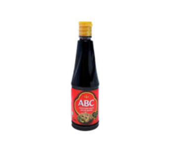 ABC Salty Soy Sauce (Kecap Asin) (620g) 醤油