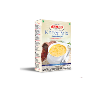 AHMED-KHEER-MIX-SAFFRON-160-grm