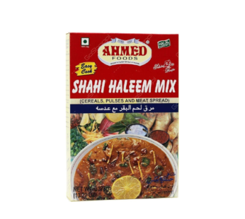 Ahmed Shahi Haleem (375gm)