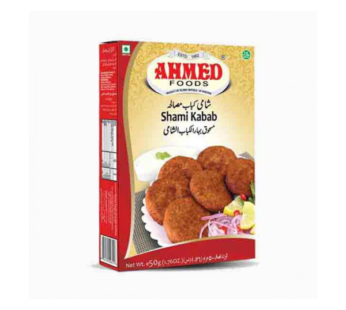 Ahmed Shami Kabab Masala (50g)