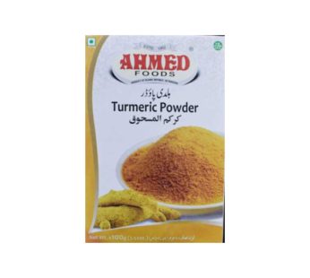 Ahmed Turmeric (400g)