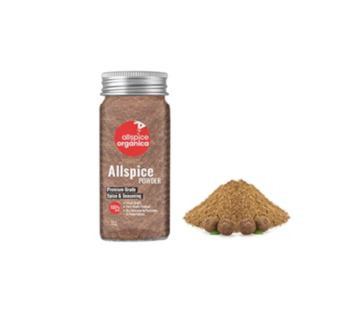 All Spice Powder (200g)