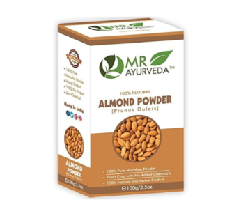 Almond Powder (100g)