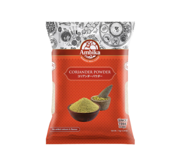 Ambika Coriander Powder (1kg)