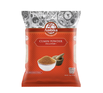 Ambika Cumin Powder (1kg)