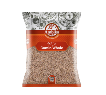 Ambika Cumin Whole (500g) クミン全体/シード