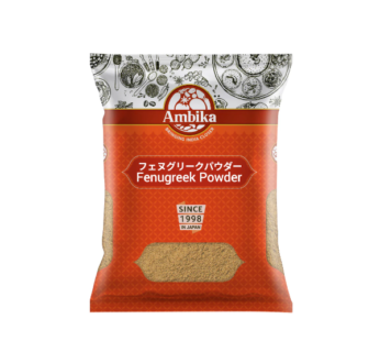 Ambika Fenugreek Powder (500g)