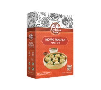 Ambika Momo Masala (100g)