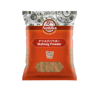 Ambika Nutmeg Powder (500g)