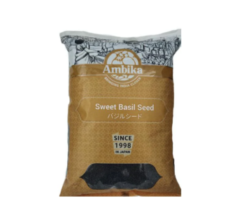 Ambika Sweet Basil Seed (1kg)