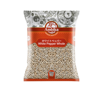 Ambika White Pepper Powder (500g)