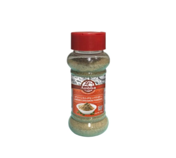 Ambika White Pepper Powder (50g)