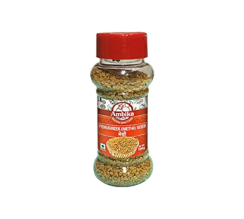 Ambika Yellow Mustard Seed (50g)