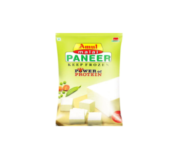 Nanak Malai Paneer Cubes (1kg)