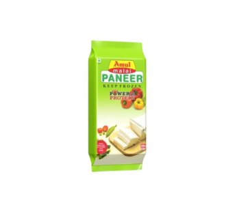 Amul Malai Paneer (Block) (1kg)