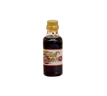 BBQ Sauce Halal (300ml)