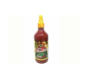 Belibis Chilli Sauce (535ml)