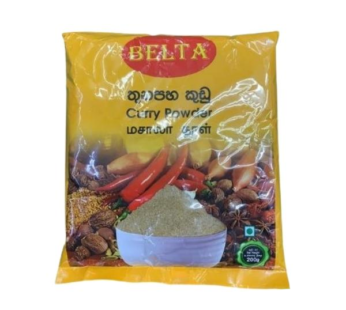 Belta Curry Powder (200g) カレー粉スリランカ