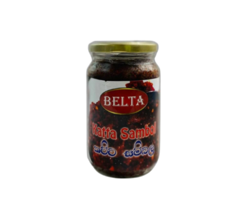 Belta Katta Sambol (250g)