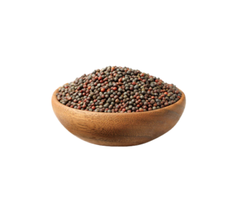 Black Mustard Seed (100g) マスタードシード