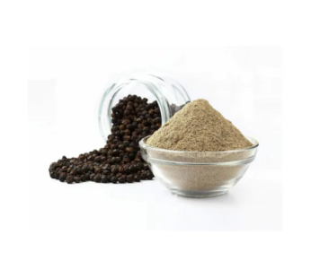 Black Pepper Powder (200g)