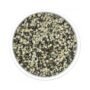 Black Urad Split / Mas Chilka (1Kg) 黒ウラド豆