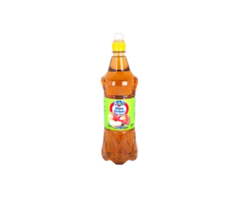 Burcu Apple Vinegar (1Ltr) リンゴ酢