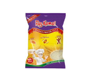 Chakki Fresh Atta (1kg) ミルアッタ