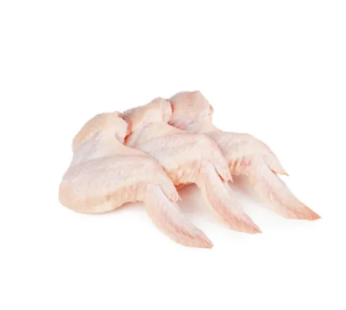 Chicken Wings (2kg)