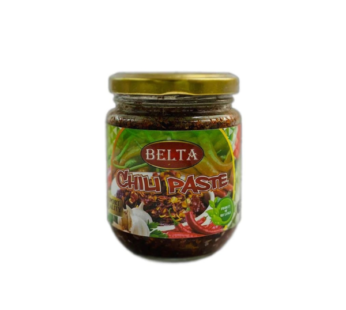 Chili Paste (350g)