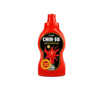 Chin-Su Tương ỚT Chinsu (250g)