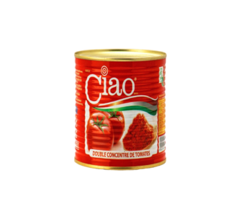 Ciao Tomato Paste (800g)