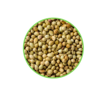 Coriander Whole (50g) コリアンダー全体