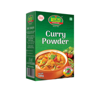 Curry Powder (100g)