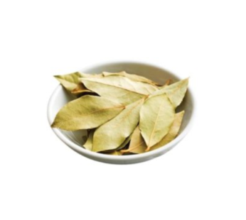 Dry Bay Leaves (Tej Pata) (20g) 月桂樹の葉