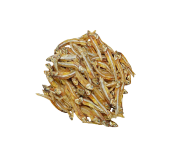 Dry Fish Kaski Shutki (200g)