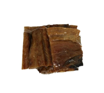 Dry Pangash Fish/ Smoked Pangash Fish (500g)