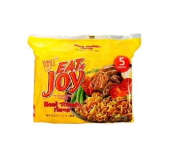 EAT-&-JOY-BEEF-TOMOTATO-FLAVOUR-5PACK-350grm