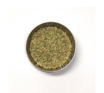 Fennel Seed (100g)フェンネルシード