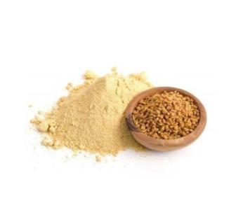 Fenugreek Powder (Methi Powder) (50g)