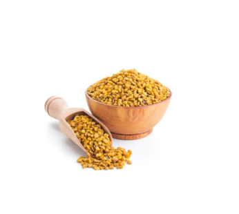 Fenugreek Whole (Methi Seed) (500g)