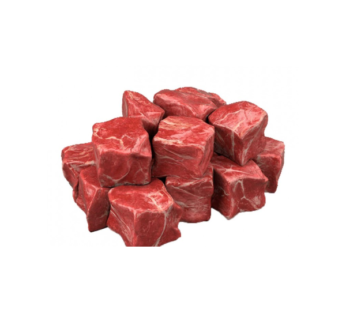 Fresh Beef Boneless Japan (1kg) 牛肉骨なし(日本