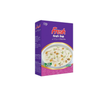 Fresh Firni Mix (150g)