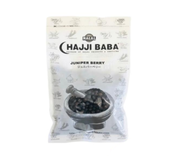 Hajjibaba Juniper Berry (10g) ジュニパーベリー