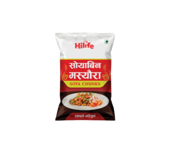 Hilife Soya Chunks (200g)