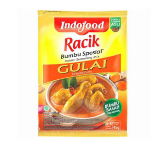 Indofood Racik Bumbu Spesial Gulai (Oriental Curry) (45g)