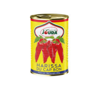 Jouda Harissa (140g) ハリッサ