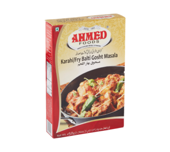 Karahi / Fry Balti Gosht (50g)