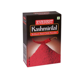 Kashmirilal Chilli Powder (50g)